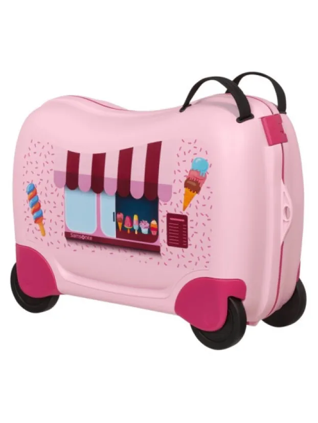 Cheap Valise Cabine Enfant Dream 2go Enfant Pour Enfants