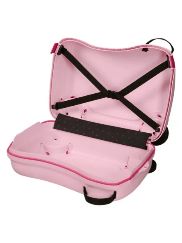 Cheap Valise Cabine Enfant Dream 2go Enfant Pour Enfants