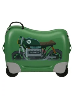 Shop Valise Cabine Enfant Dream 2go Enfant Pour Enfants