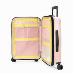 Hot Valise Cabine Pure Valises
