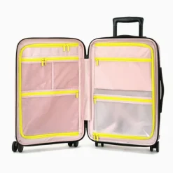 Hot Valise Cabine Pure Valises