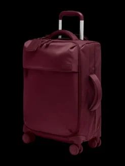 Discount Valise Cabine Spinner 55 Cm Plume Valises