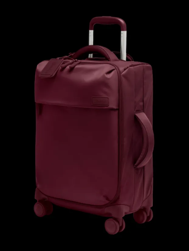 Discount Valise Cabine Spinner 55 Cm Plume Valises