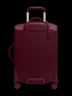Discount Valise Cabine Spinner 55 Cm Plume Valises