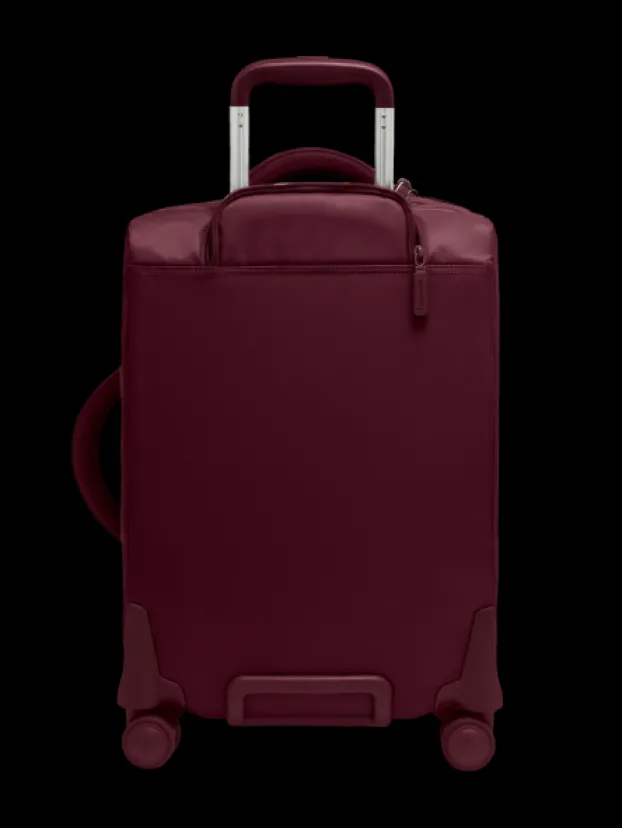 Discount Valise Cabine Spinner 55 Cm Plume Valises
