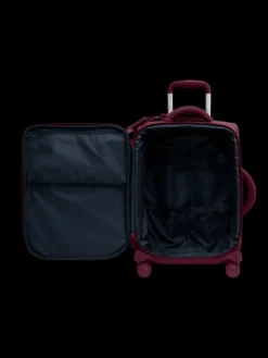 Discount Valise Cabine Spinner 55 Cm Plume Valises