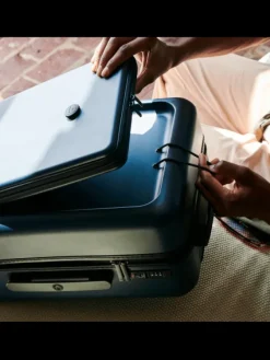 Outlet Valise Cabine The Traveler Bagages Cabine|Valises