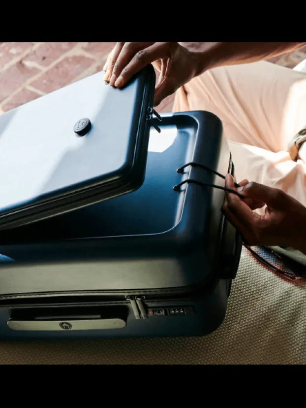 Online Valise Cabine The Traveler Bagages Cabine|Valises