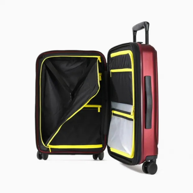 Fashion Valise 65cm Ligne Pure Valises