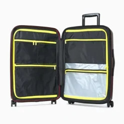 Fashion Valise 65cm Ligne Pure Valises