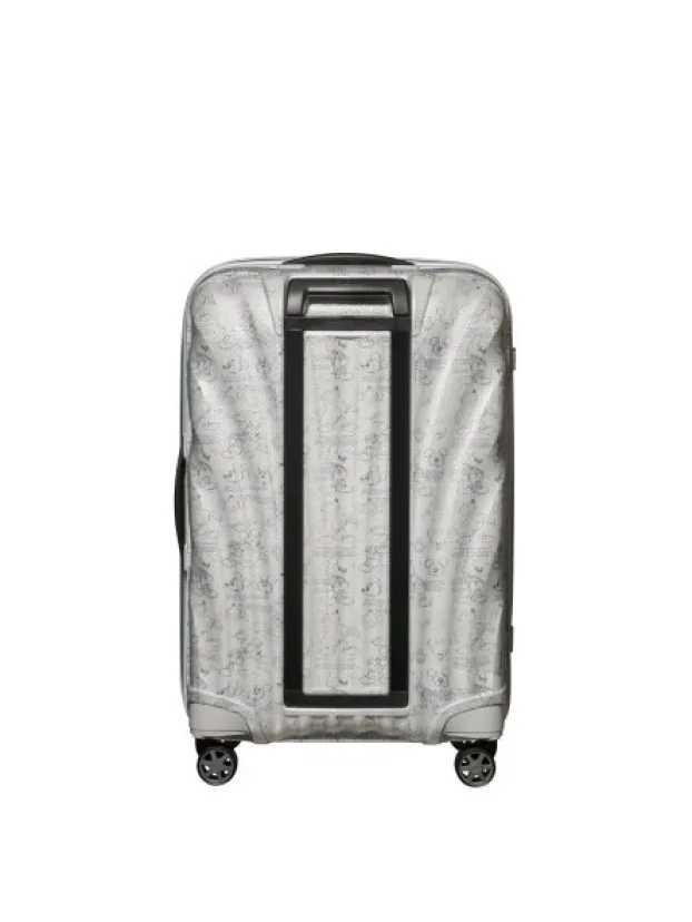 Best Valise C"Lite Mickey Stickers 68cm Valises