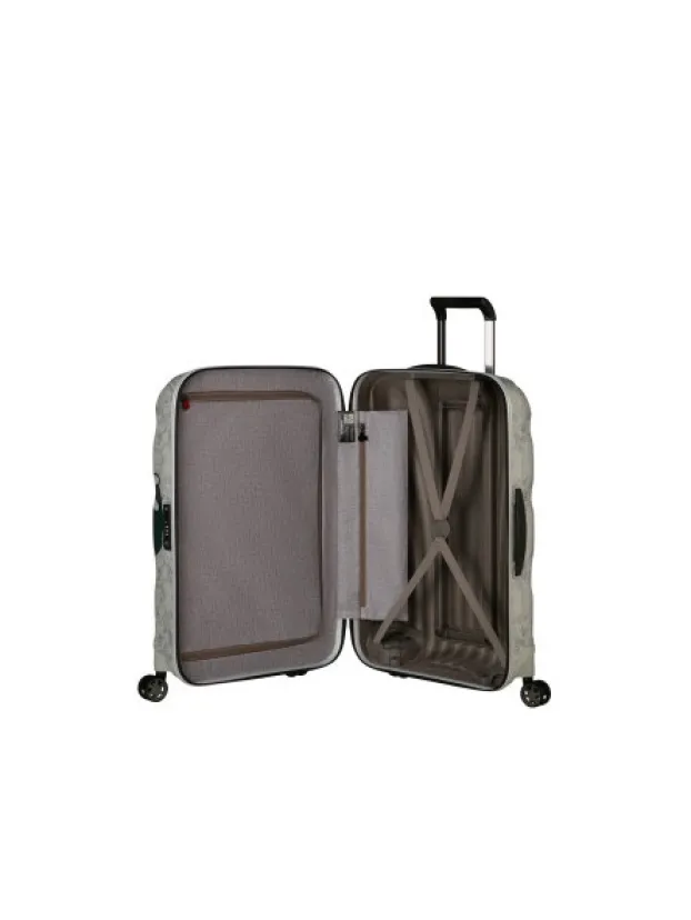 Best Valise C"Lite Mickey Stickers 68cm Valises