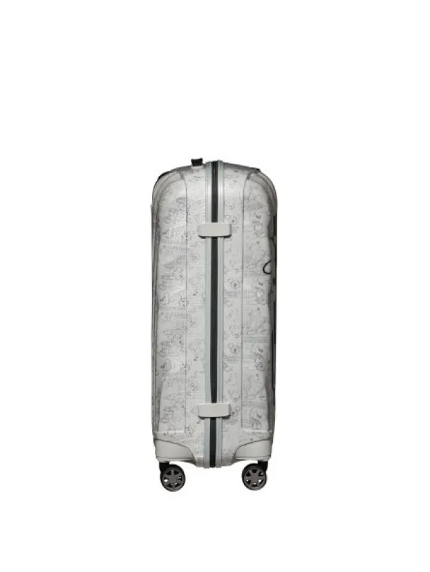 Best Valise C"Lite Mickey Stickers 68cm Valises