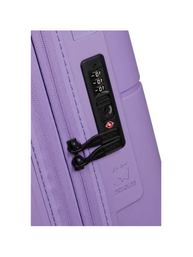 Fashion Valise Dashpop 55cm Bagages Cabine|Valises