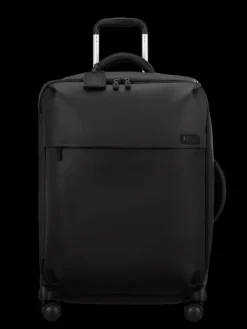 Shop Valise Lost In Berlin Taille Moyenne Valises