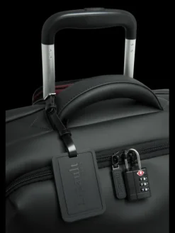 Shop Valise Lost In Berlin Taille Moyenne Valises