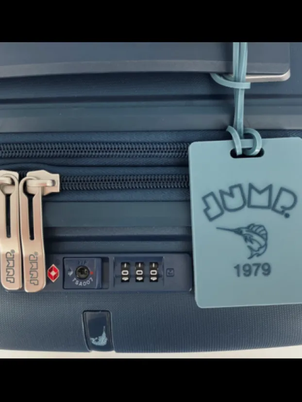 Hot Valise Moyenne 66cm Evea Valises