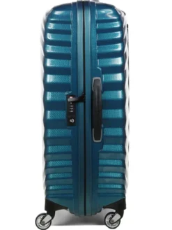 Sale Valise Moyenne Lite Shock Valises