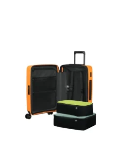 Flash Sale Valise Restackd Spinner 55 Cm Bagages Cabine|Valises