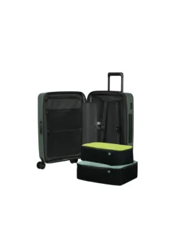 Fashion Valise Restackd Spinner 55 Cm Bagages Cabine|Valises