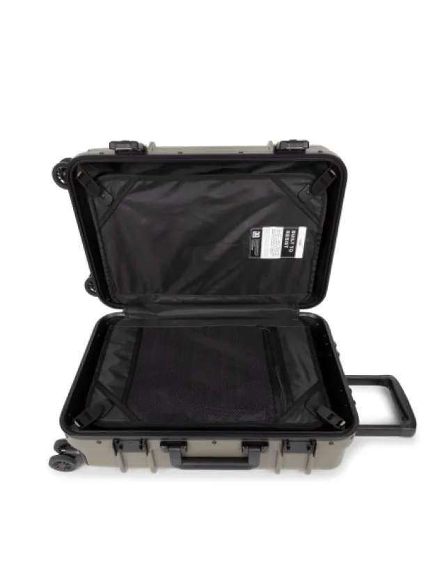 Discount Valise Rigide Cabine Resist'r Case S Easpak Valises