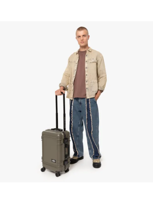 Discount Valise Rigide Cabine Resist'r Case S Easpak Valises