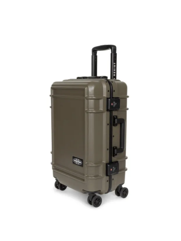 Discount Valise Rigide Cabine Resist'r Case S Easpak Valises
