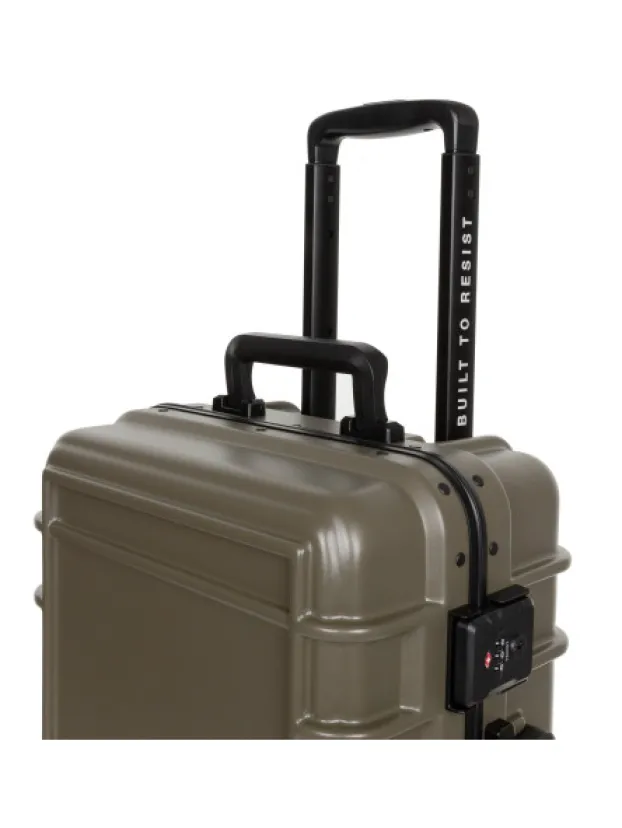 Discount Valise Rigide Cabine Resist'r Case S Easpak Valises
