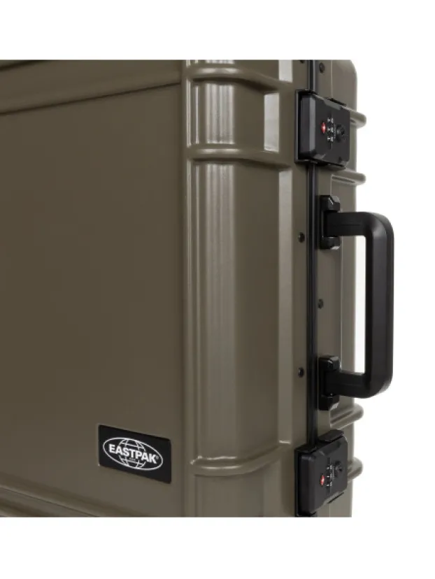 Discount Valise Rigide Cabine Resist'r Case S Easpak Valises