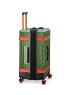 Outlet Valise Trunk 80cm jh001a Valises