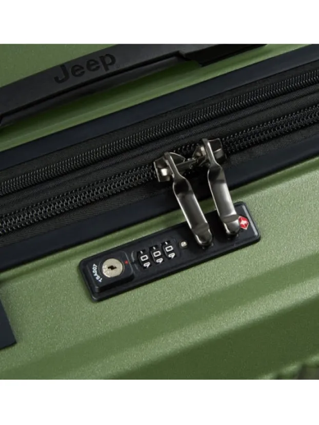 Outlet Valise Trunk 80cm jh001a Valises