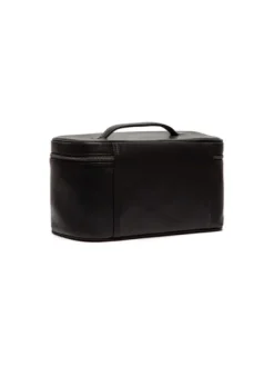 New Vanity Cuir Limone Vanity|Trousses De Toilette