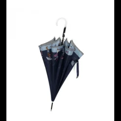 Cheap Vaux-Tempête-Parapluie Femme Canne Parapluies