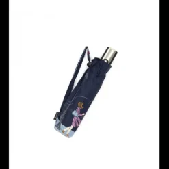 Cheap Vaux-Tempête-Parapluie Pliant Femme Auto Parapluies