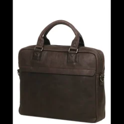 Hot Vintage Porte Doucuments 15" Sac Business