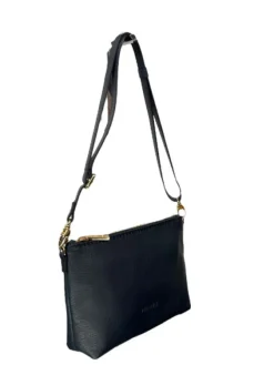 Outlet Visona' - Califonia- Porté Travers Xs Sacs À Mains