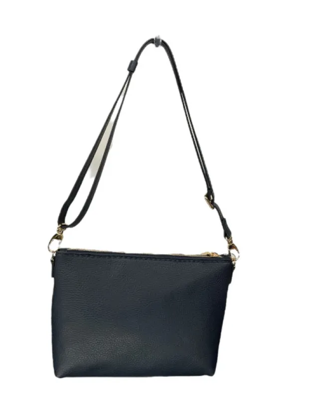 Outlet Visona' - Califonia- Porté Travers Xs Sacs À Mains