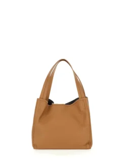 Fashion Visona- Double- Shopping Sacs À Mains