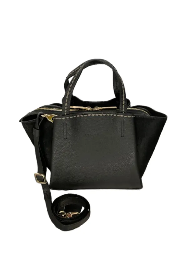 Shop Visona- Pony- Shopping Sacs À Mains