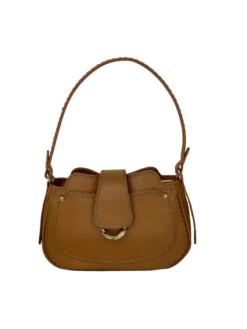 Best Sale Visona-California-Porté Épaule Sacs À Mains