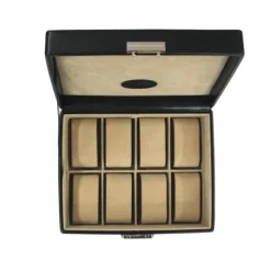 Sale Windrose - Merino - Coffret 8 Montres Coffrets À Bijoux