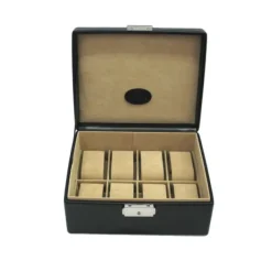 Sale Windrose - Merino - Coffret 8 Montres Coffrets À Bijoux