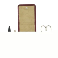Outlet Windrose - Mérino - Trousse Manucure Compacte Trousses De Toilette